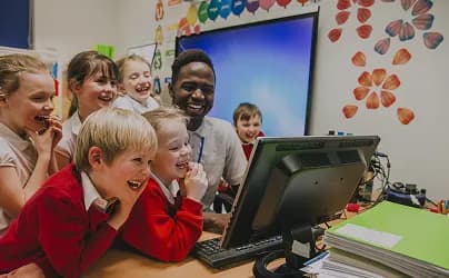 CHC40225 Certificate IV in School Based Education Support