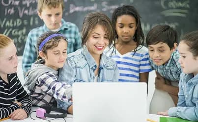 CHC40225 Certificate IV in School Based Education Support